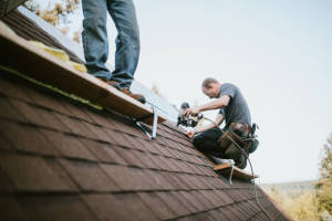 Local Roofers in Dunlapsville, IN